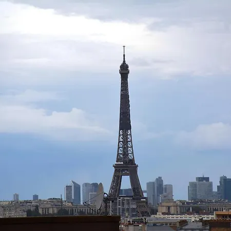 Les Artistes Parigi