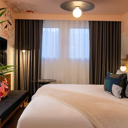 Hotel Les Artistes