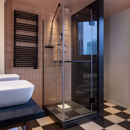 Les Artistes Hotel Parigi