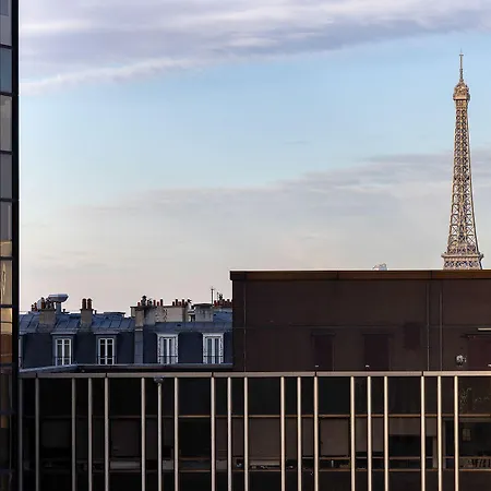 Les Artistes Parigi