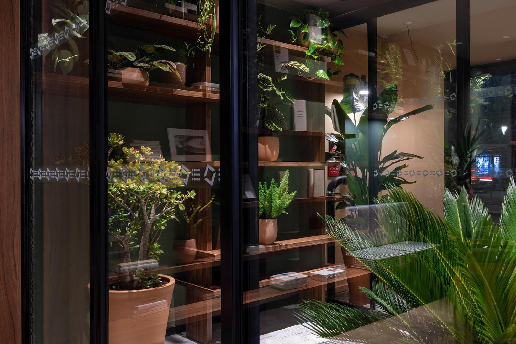 Les Artistes Hotel Paris