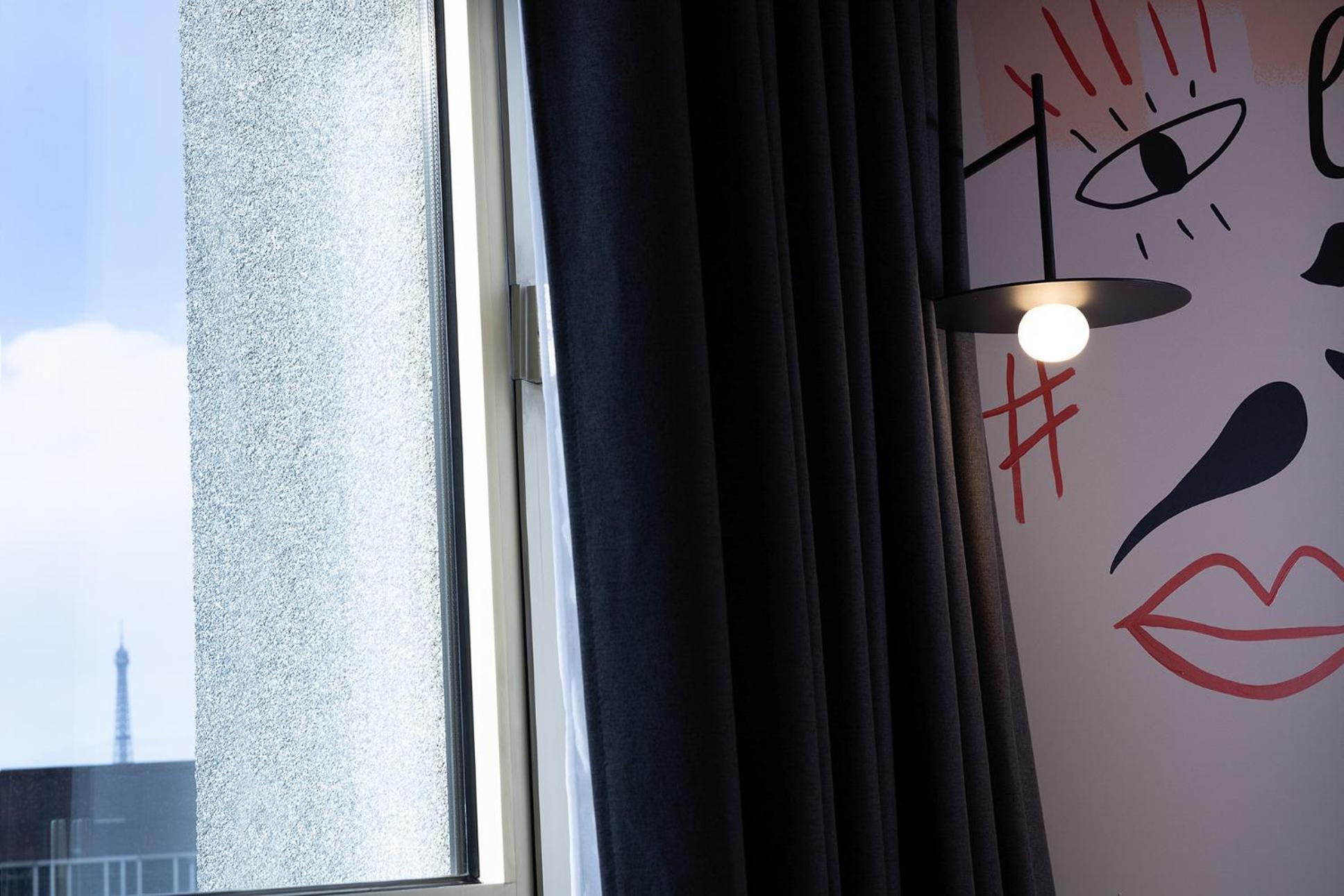 Les Artistes Hotel Paris