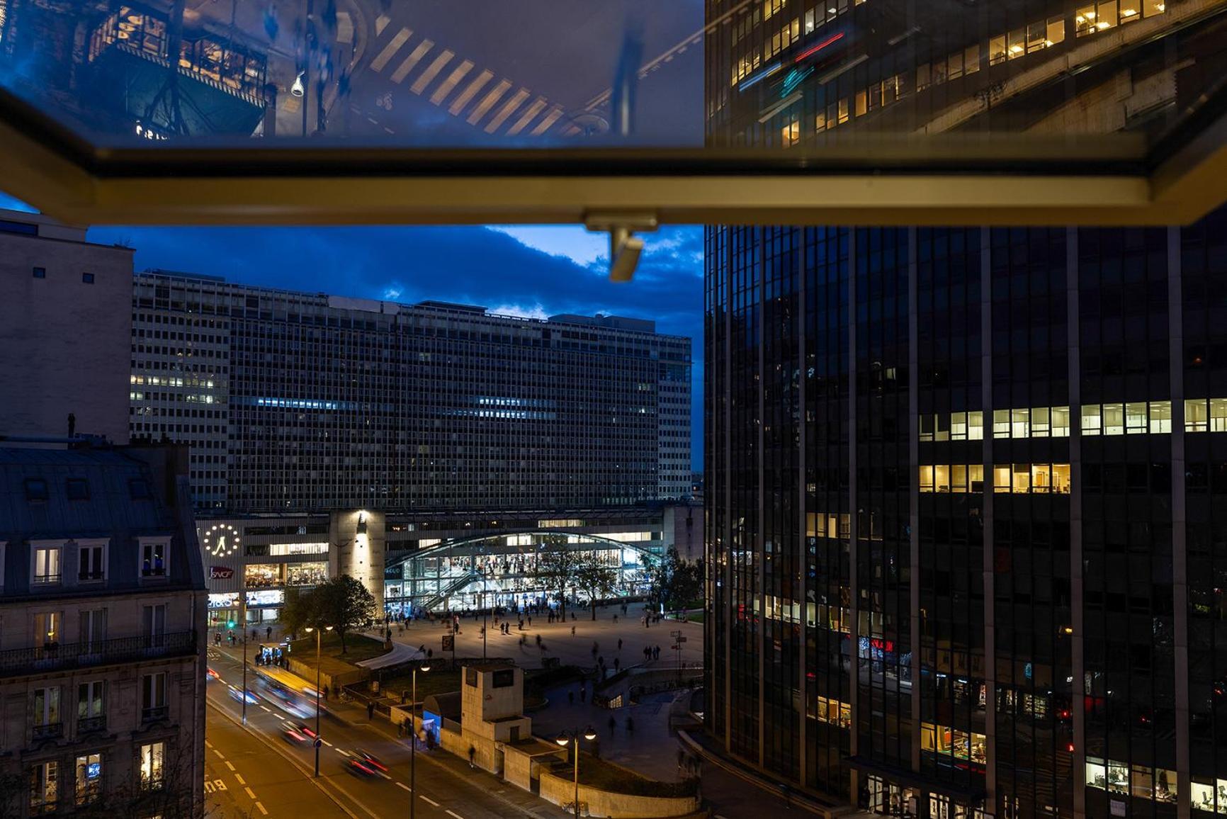 Hotel Les Artistes 4*