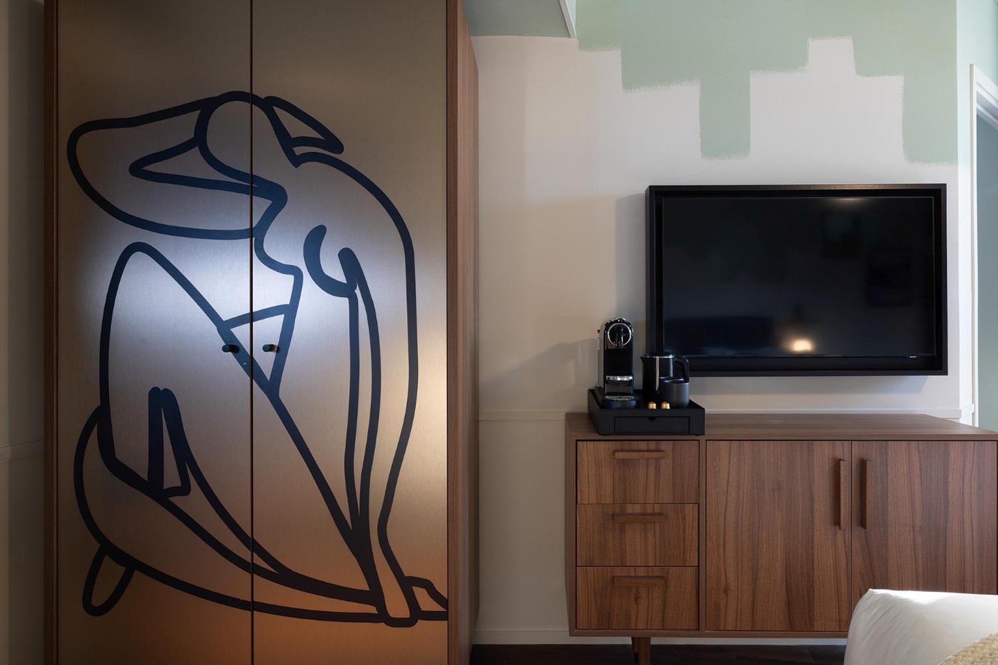 Les Artistes 4* Paris