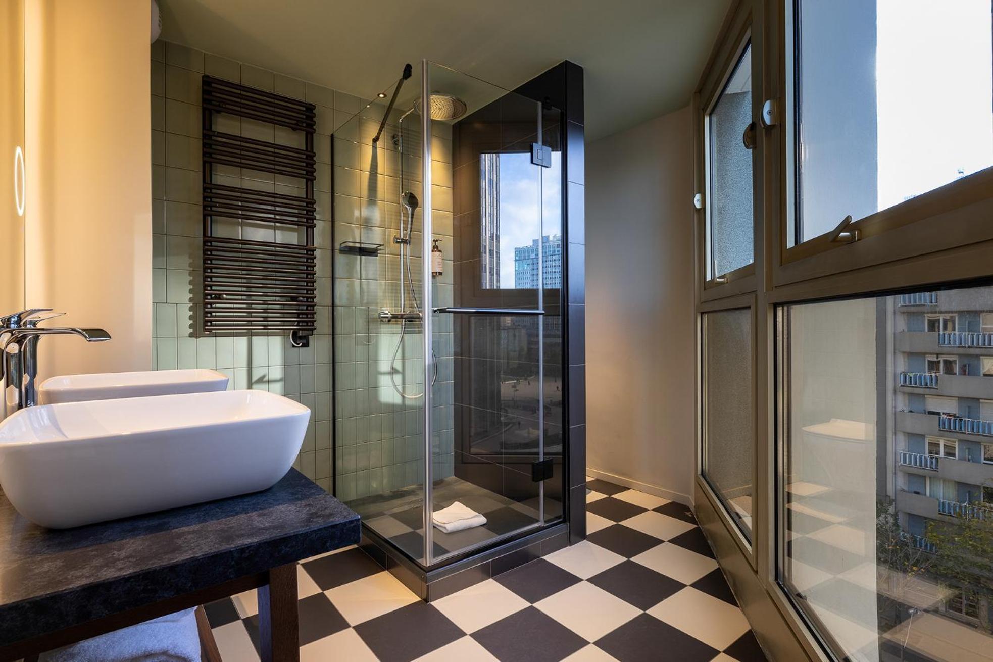 Hotel Les Artistes 4*