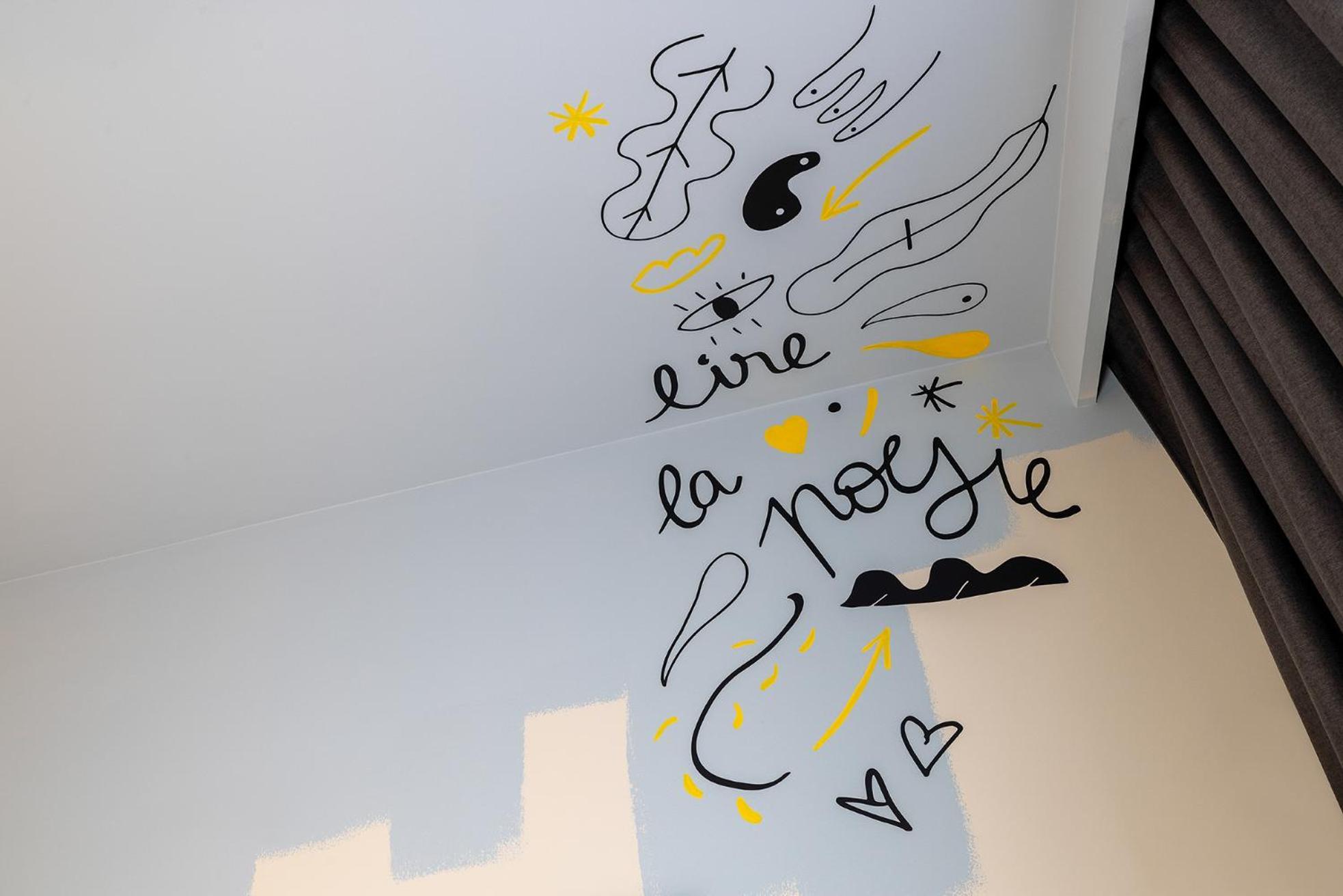 Les Artistes 4* Paris