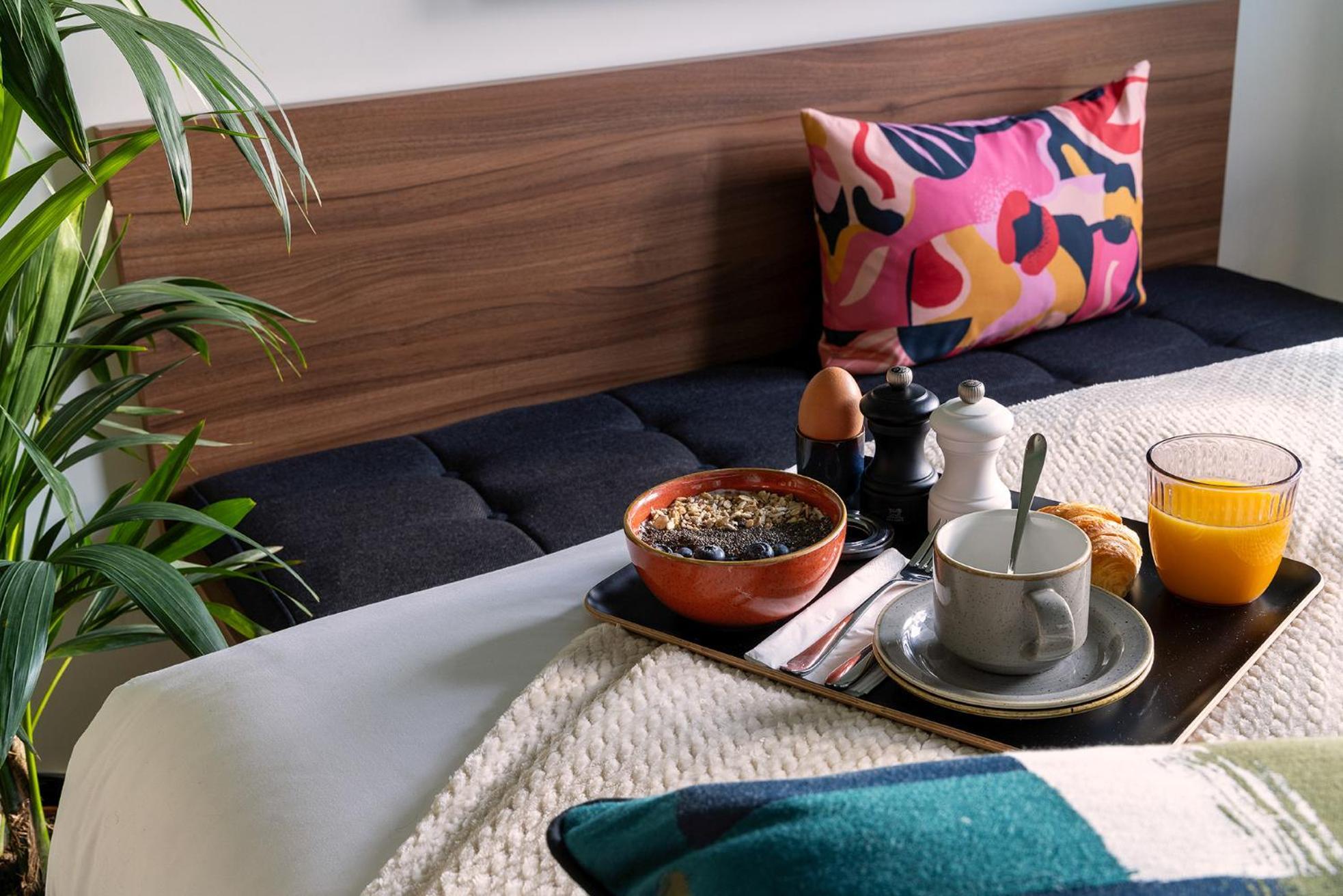 Les Artistes Hotel Paris