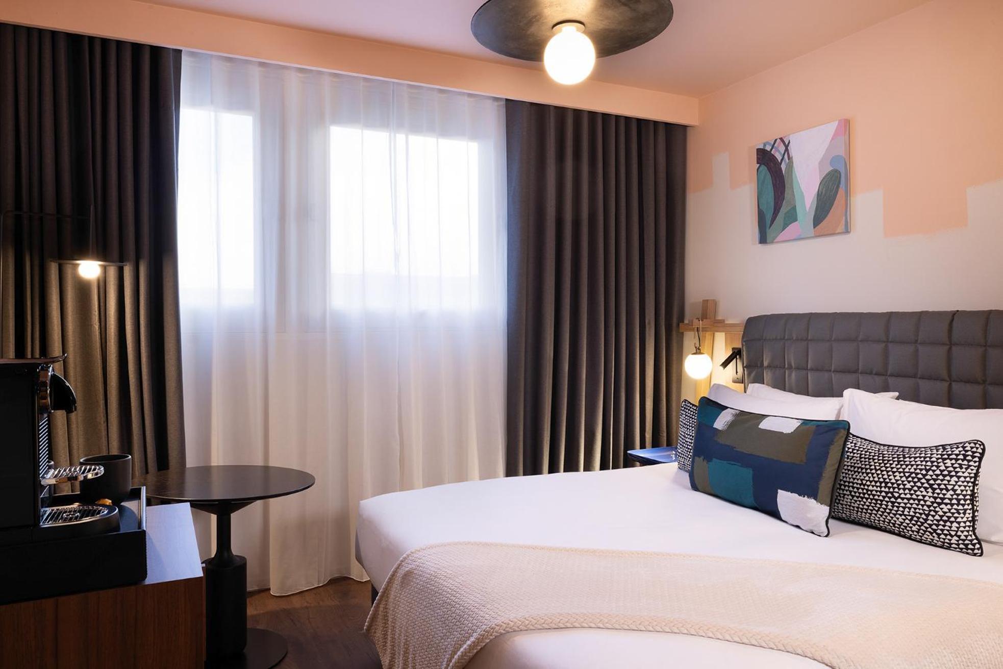 Hotel Les Artistes 4*