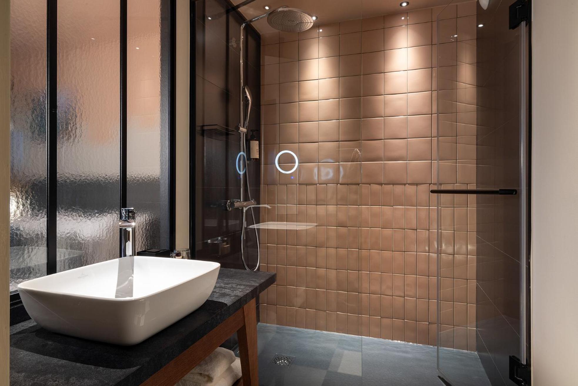 Les Artistes Hotel Paris