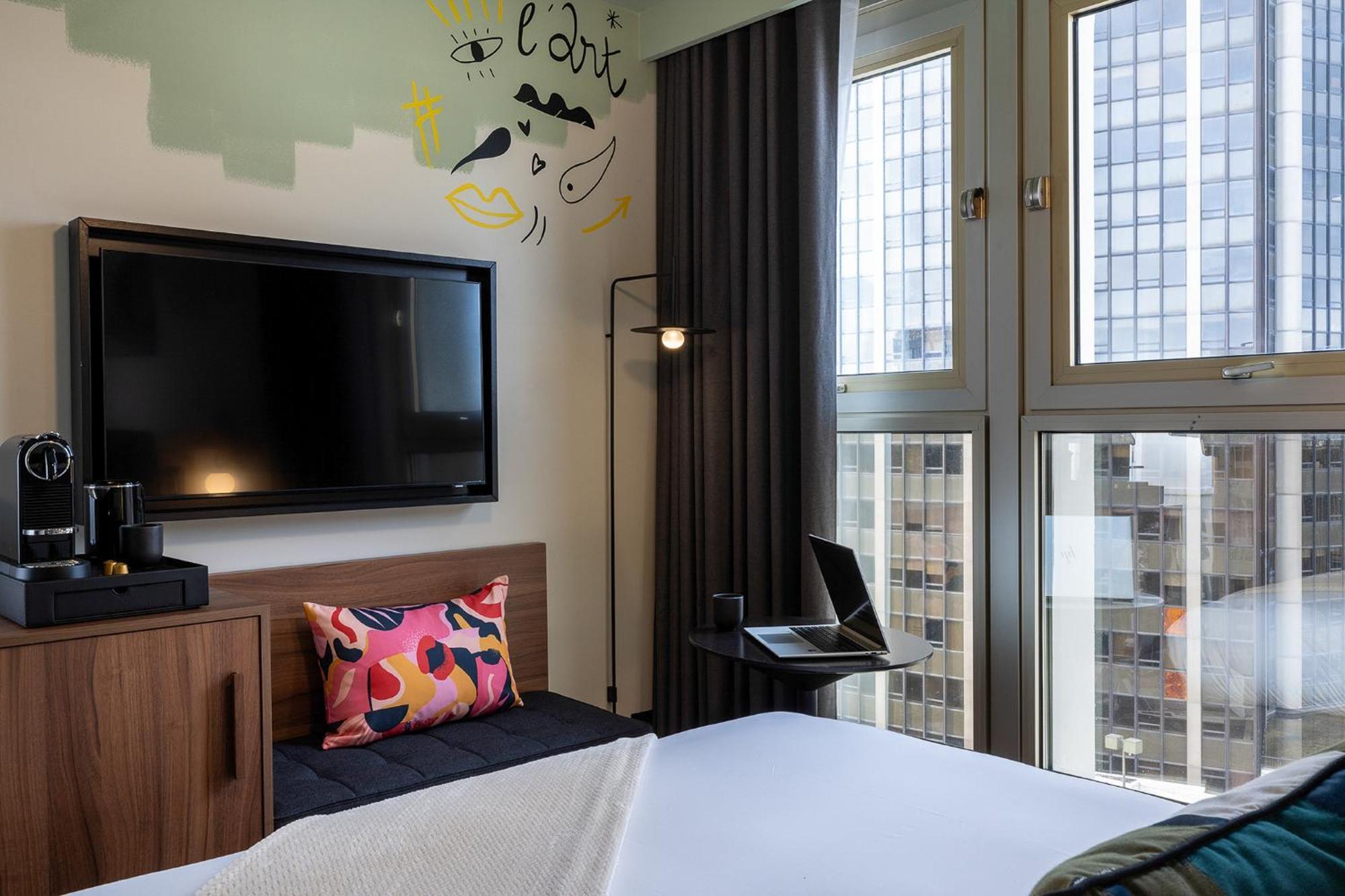 Hotel Les Artistes Paris