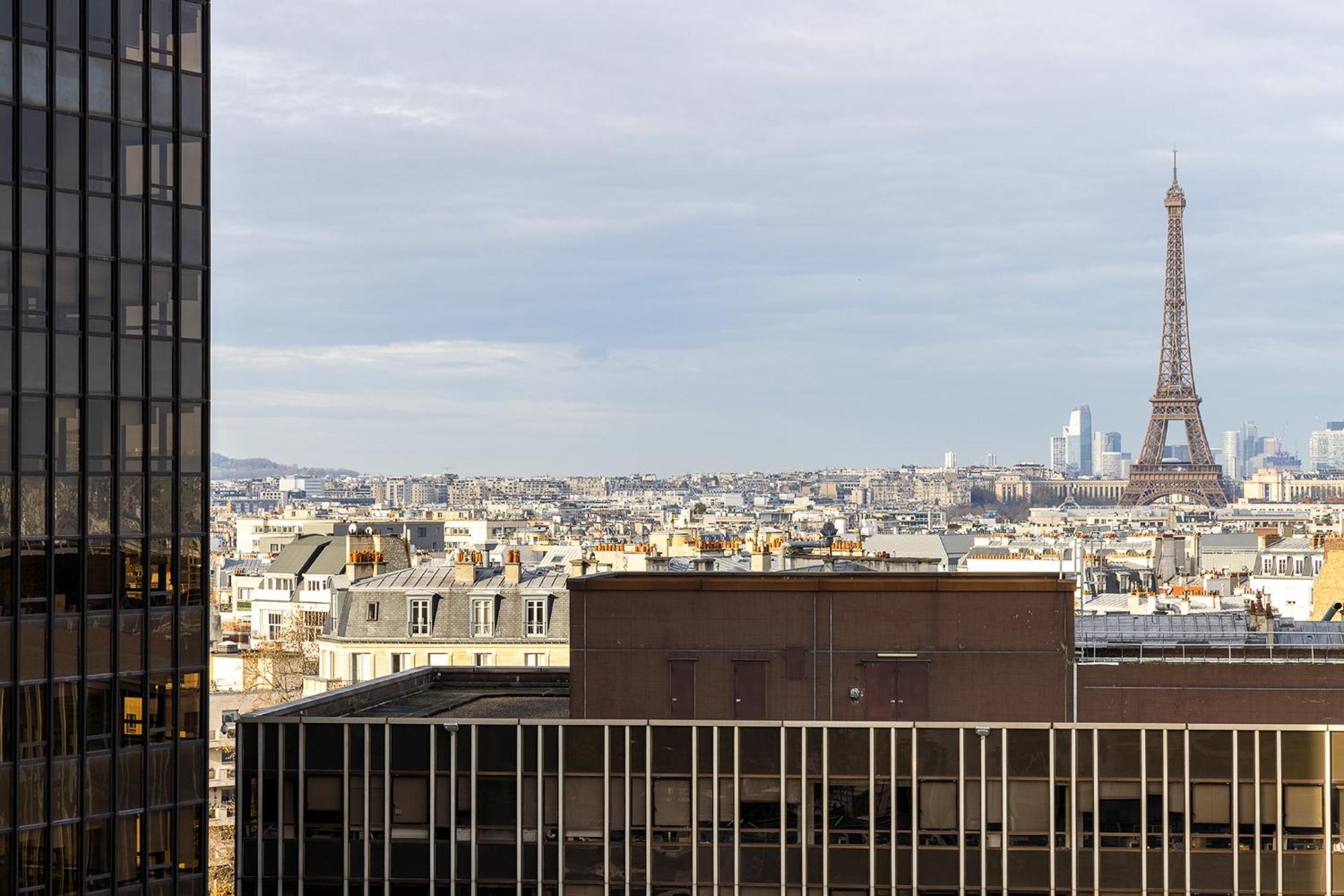 Les Artistes 4* Paris