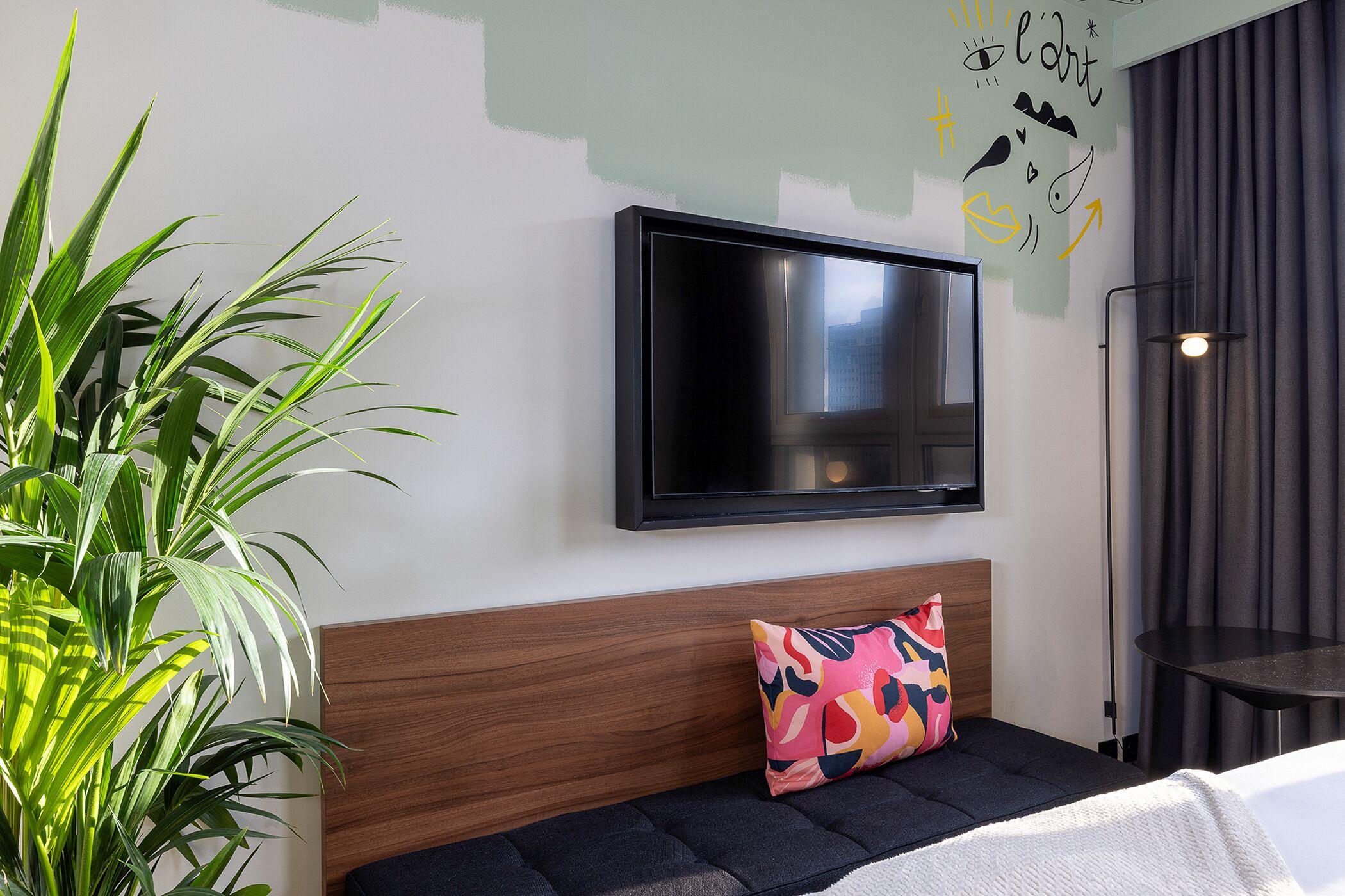 Hotel Les Artistes 4*