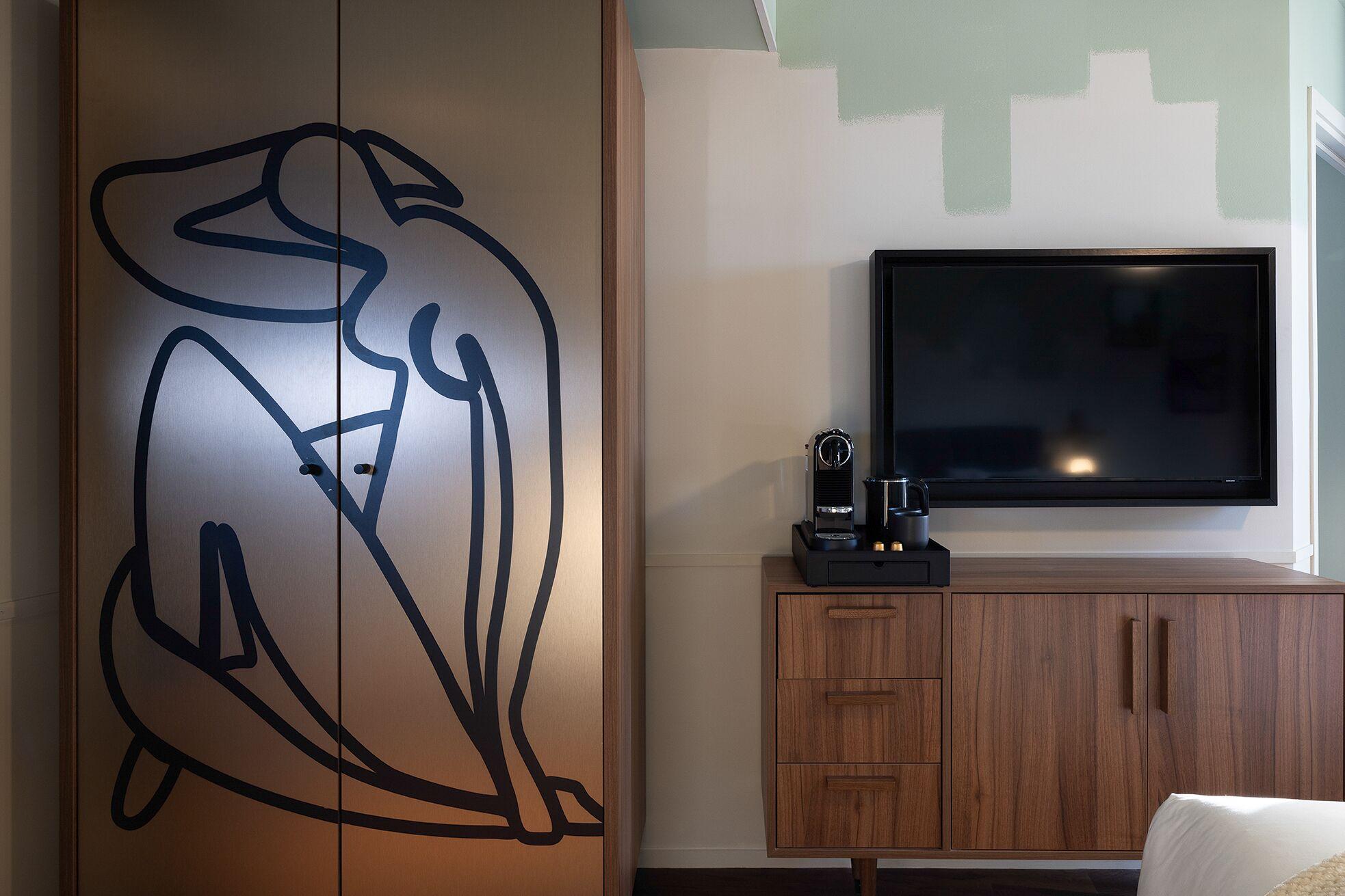 Les Artistes 4* Paris