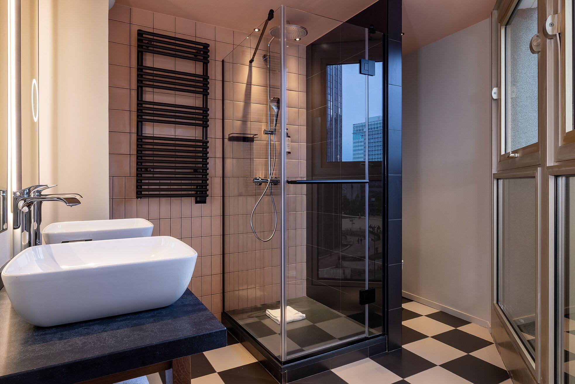 Les Artistes Hotel Paris