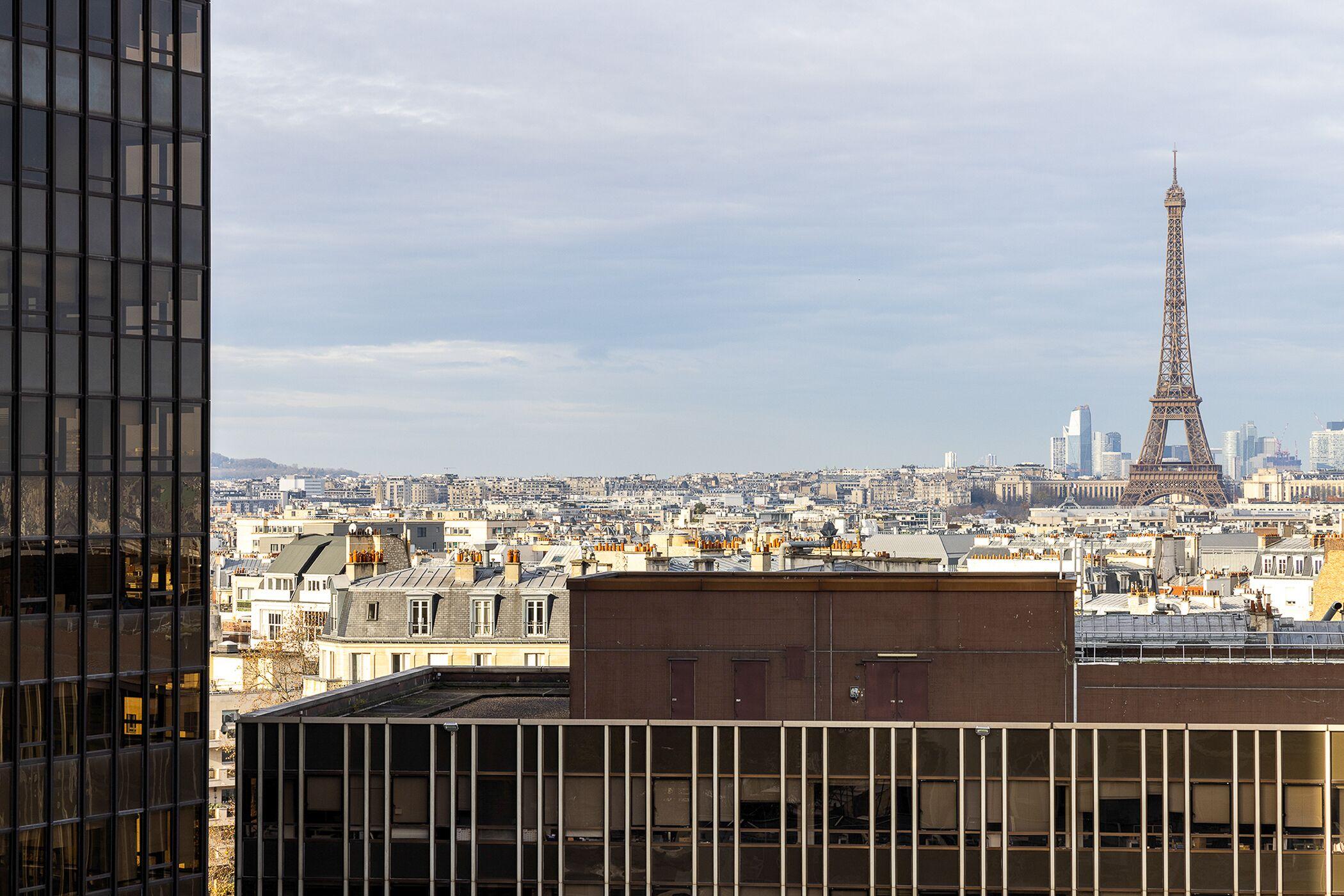 Hotel Les Artistes