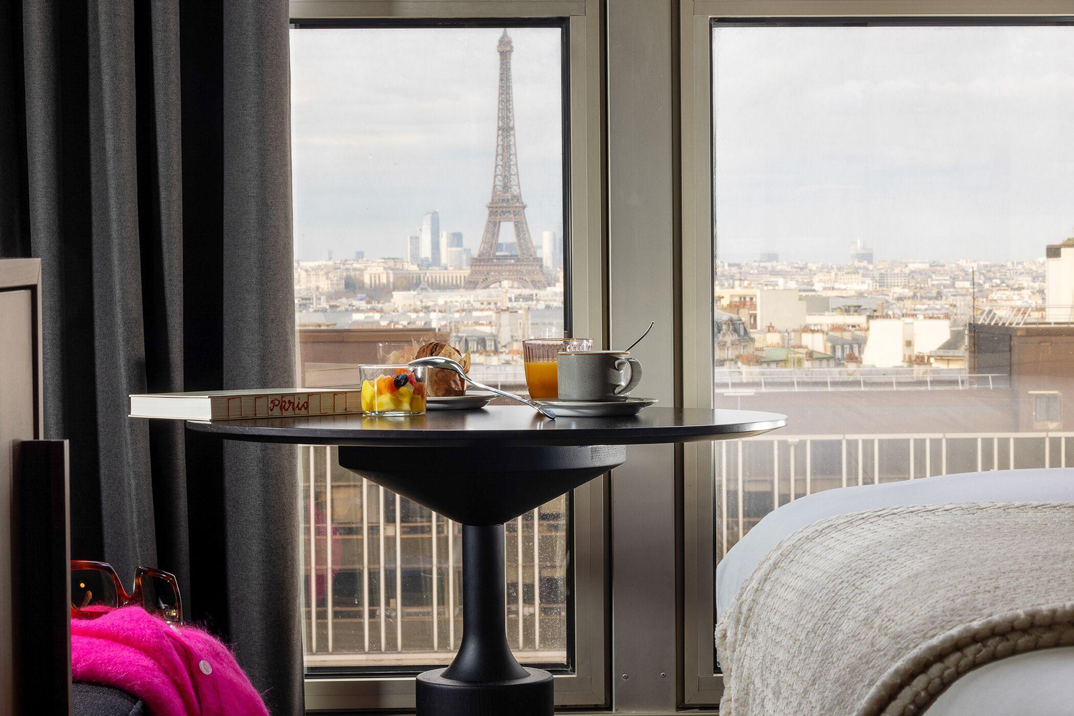 Les Artistes Hotel Paris