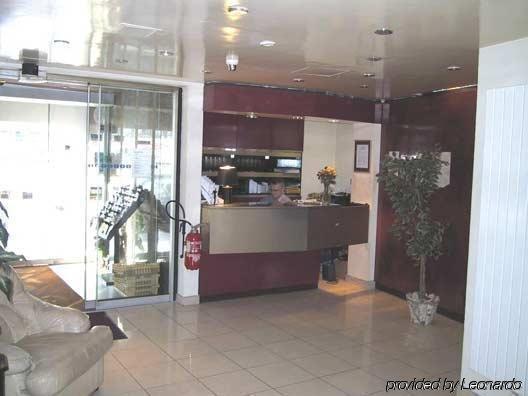 Les Artistes Hotel Paris